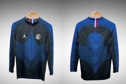 Paris Saint Germain 2021 Agasalho Tam P.