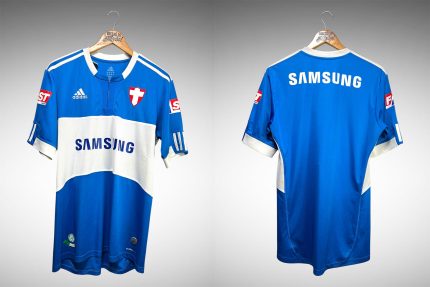 Palmeiras 2009 Terceira Camisa Tam M.