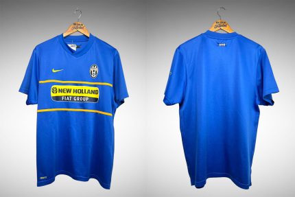 Juventus 2008 Terceira Camisa Tam G.
