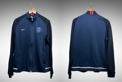 Paris Saint-Germain Jaqueta Tam G.