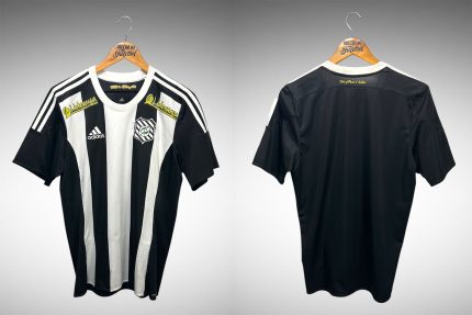 Figueirense 2017 Primeira Camisa Tam M.