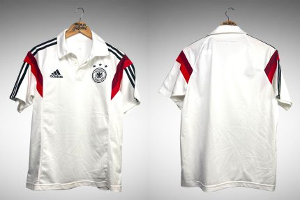 Alemanha 2014 Camisa de Viagem Tam M.