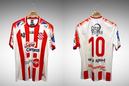 Bangu 2019 Primeira Camisa Tam M Nº10.