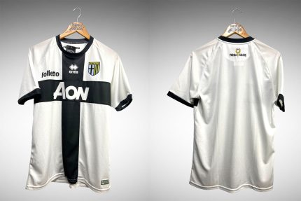 Parma 2016 Primeira Camisa Tam GG.