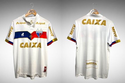 Fortaleza 2018 Segunda Camisa Tam M.
