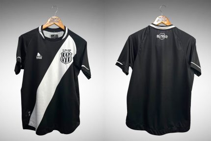 Ponte Preta 2022 Segunda Camisa Tam M.