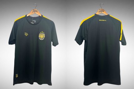 Amazonas 2021 Camisa de Passeio Tam GG.