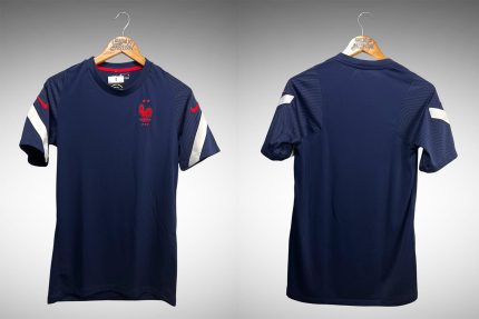 França 2020 Camisa de Treino Tam P.