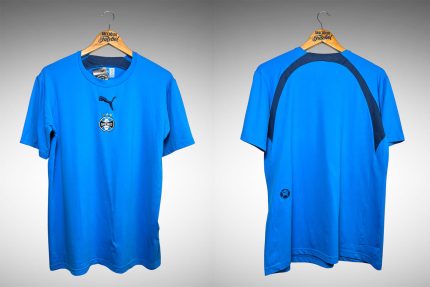 Grêmio 2006 Camisa de Passeio Tam G.