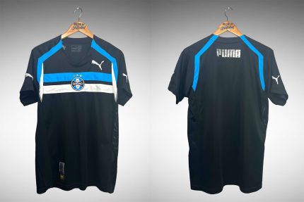 Grêmio 2005 Terceira Camisa Tam G.