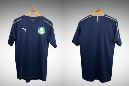 Palmeiras 2019 Camisa de Treino Tam M.