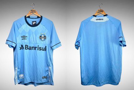 Grêmio 2018 Quarta Camisa Tam G.
