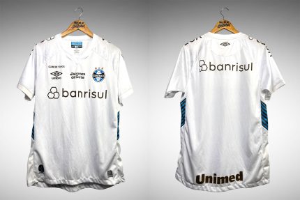 Grêmio 2023 Segunda Camisa Tam G.