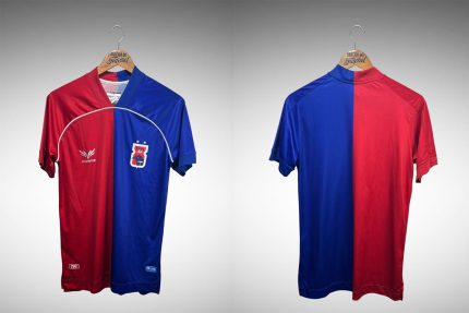 Paraná 2020 Primeira Camisa Tam M.