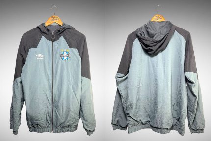 Grêmio Jaqueta Tam M.