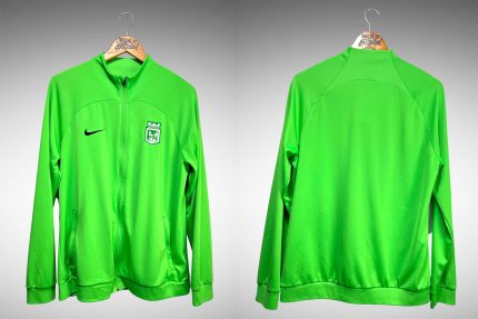 Atlético Nacional 2023 Jaqueta Tam G.