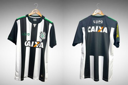 Figueirense 2015 Primeira Camisa Tam G.