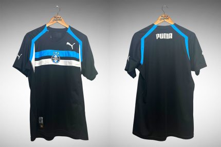 Grêmio 2005 Terceira Camisa Tam M.