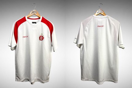 Internacional Camisa de Treino Tam G.