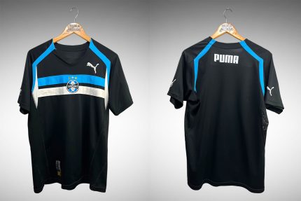 Grêmio 2005 Terceira Camisa Tam GG.