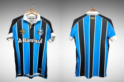 Grêmio 2019 Primeira Camisa Tam P.