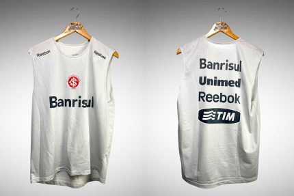 Internacional Colete Tam M.