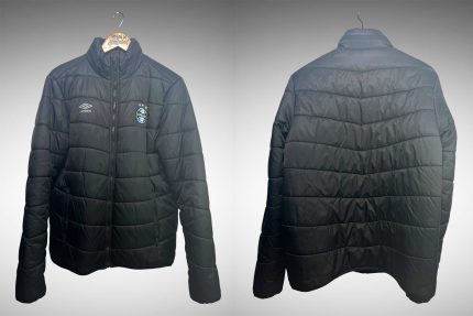 Grêmio Parka Tam M.