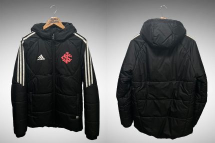Internacional 2022 Parka Tam M.
