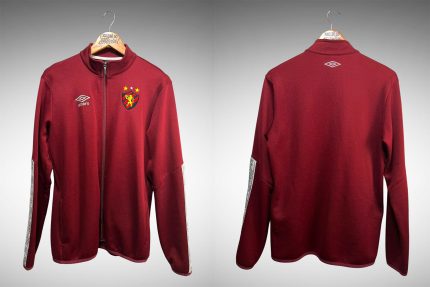 Sport Recife 2020 Jaqueta Tam M.