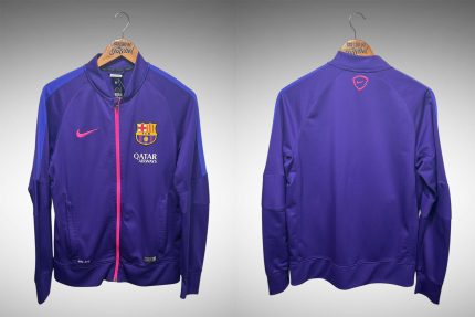 Barcelona 2015 Jaqueta Tam M.