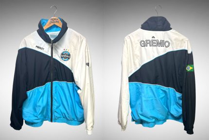 Grêmio 1995 Jaqueta Tam G.