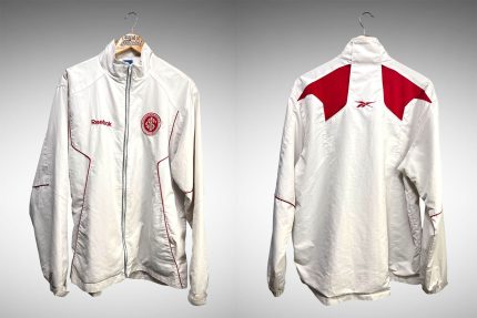 Internacional Jaqueta Tam G.